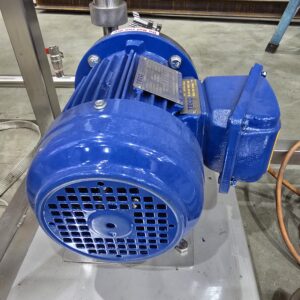 IECEX Pump